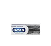 ORAL-B 3D WHITE LUXE charcoal toothpaste 75 ml