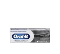 ORAL-B 3D WHITE LUXE charcoal toothpaste 75 ml