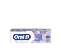 ORAL-B 3D WHITE LUXE PERFECTION toothpaste 75 ml