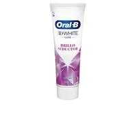 ORAL-B 3D WHITE LUXE seductive shine toothpaste 75 ml