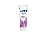 ORAL-B 3D WHITE LUXE seductive shine toothpaste 75 ml