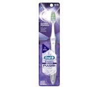 Oral-B 3d White Pulsar 35 Soft Manual Toothbrush, 1 Count
