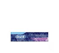 Oral-B 3D White Blancura Revitalizante Pasta Dentífrica 75ml