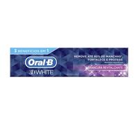 Oral B 3D White Vitalizing Fresh 75 ml - Dentifricio