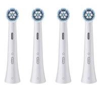 Oral-B 4 iO Sanfte Reinigung Zahnbürstenaufsätze 194877