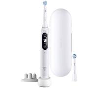 Oral-B 4210201427360 iO Series 6s Grey Opal Spazzolino da denti elettrico Rota
