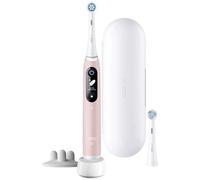 Oral-B 4210201427384 iO Series 6s Rosa Spazzolino da denti elettrico Rotazione