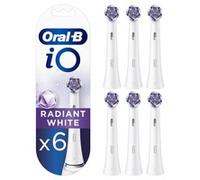 Oral-B 4210201434856 6 pc(s) White 3 month(s) Oral-B iO 4210201434856