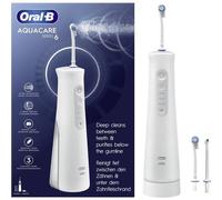 Oral-B AquaCare 6 Pro-Expert idropulsore 0,15 L