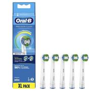 Oral-B 5 Testine Di Ricambio. Prodotto Nuovo, Sigillato, Originale.