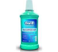 ORAL B 6 PEZZI - COLLUTORIO PRO EXPERT ML500 0000000102096
