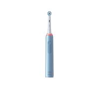 Oral-B 80332159 Adulto Cura quotidiana Sensibile Sbiancante Blu 2 min 289494