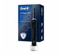 Oral-B Spazzolino Vitality Pro Black 1pz