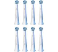 Oral-B 8700216778541 testina per spazzolino 8 pz Bianco