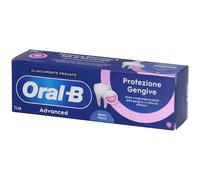 Oral-B Advanced Dentifricio Protezione Gengive 75 ml Dentifricio