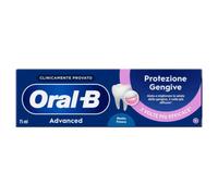 Oral-B - Advanced Protezione Gengive Dentifricio Confezione 75 Ml