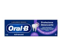 Oral-B - Advanced Protezione Sbiancante Dentifricio Confezione 75 Ml