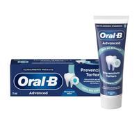 Oralb advanced prevenzione tartaro microgranuli attivi 75 ml