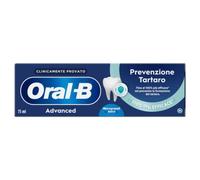 Oral-B - Advanced Protezione Tartaro Dentifricio Confezione 75 Ml