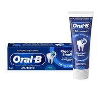 Oral-B Advanced - Dentifricio Rigenera Smalto 75 Ml