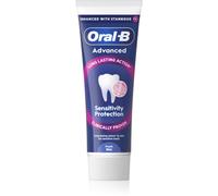 Oral-B Advanced Sensitivity Protection dentifricio per denti sensibili 75 ml