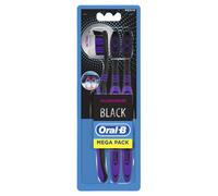 ORALB SPAZZ MAN ROBIN HOOD BLK