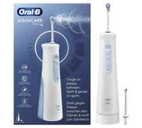 Oral-B Aquacare 4 Idropulsore Compatto