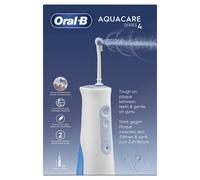Oral B AquaCare 4 Munddusche JAS22