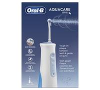 Oral-B AquaCare 4 idropulsore