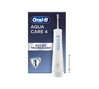 Oral-B Idropulsore Aquacare Pro-Expert con Tecnologia Oxyjet