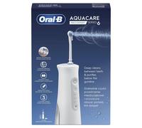 Oral B AquaCare Pro Expert Serie 6 Irrigatore con tecnologia ossigeno 3 punte 2