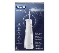 Oral-B AquaCare 6 Pro-Expert idropulsore 0,15 L