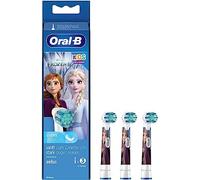 Oral-B Aufsteckbürsten 3er Stages Power la Eiskönigin II