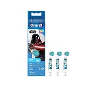 Oral-B Aufsteckbürsten Kids Star Wars 3-Pack perKids Star Wars 404309