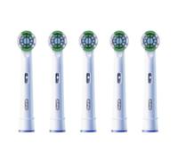 OBraun Oral-B Testine Di Ricambio Pro Precision Clean 5 Pezzi 860939-Braun Spazz
