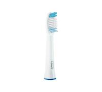 Oral-B Aufsteckbürsten Pulsonic Clean 4 Pezzowhite (Packung con 4) per 299813