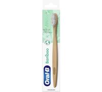 ORAL-B® BAMBOO SPAZZOLINO MANUALE