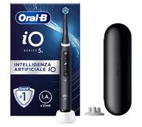 Oral B Spazzolino Elettrico Io 5s