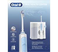 Oral-B Braun Oral Health center MD20