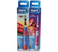 Oral-B D2010 AdvancePower Kids Multicolore