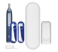 Oral-B iO My Way Adolescenti Spazzolino a vibrazione Blu