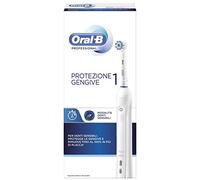 Oral-B Spazzolino Elettrico Protezione Gengive 1