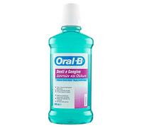 ORAL-B COLLUTORIO DENTI & GENGIVE 500ML