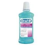 Oral-B Collutorio Denti e Gengive 500ml