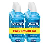 Oral B Colluttorio Pro Expert 500ml
