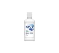 Oral-B Colluttorio Menta Fresca Protezione Gengive E Smalto 500 ml - Collutorio