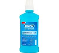 Oral B Colluttorio Pro Expert 500ml