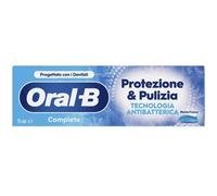 ORAL-B Complete Protect&Clean