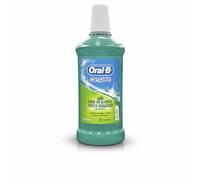 ORAL-B COMPLETE Fresh Mint Mouthwash 500 ml