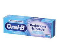 Oral-B Complete Protezione & Pulizia Tecnologia Antibatterica 75 ml De